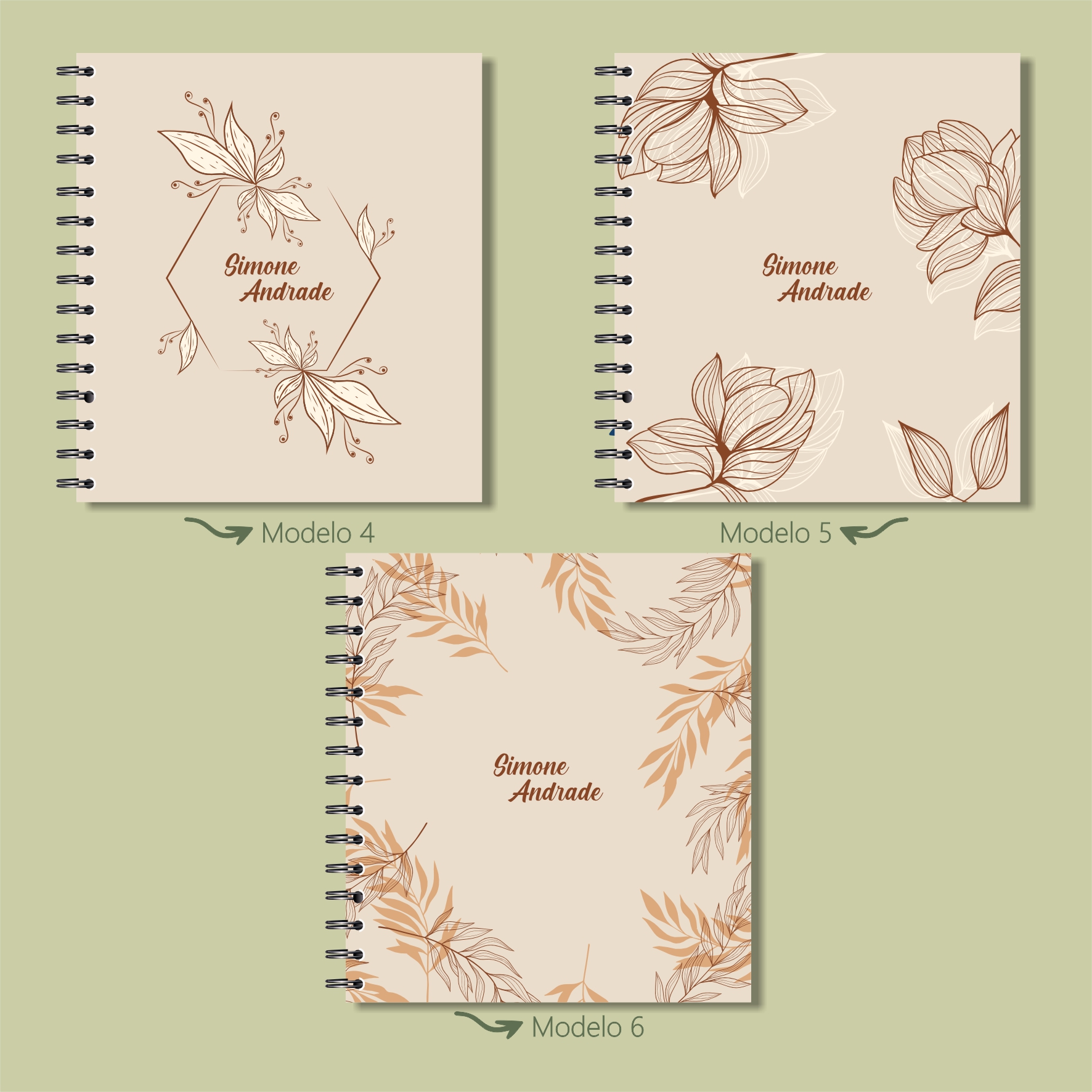 Planner Elegance - Master - Imagem 10