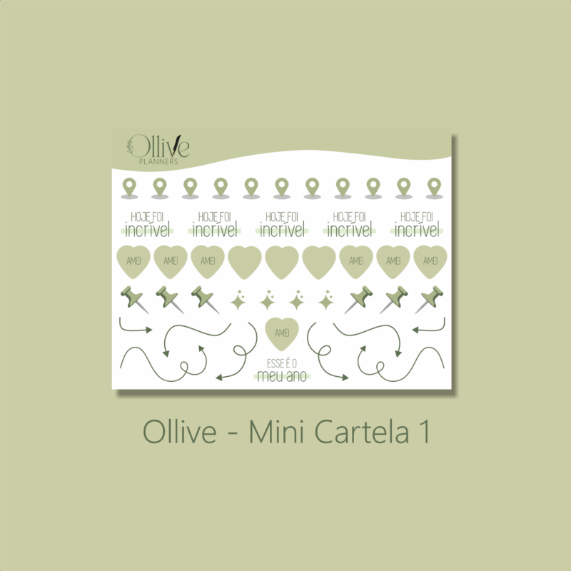 Mini cartela 1