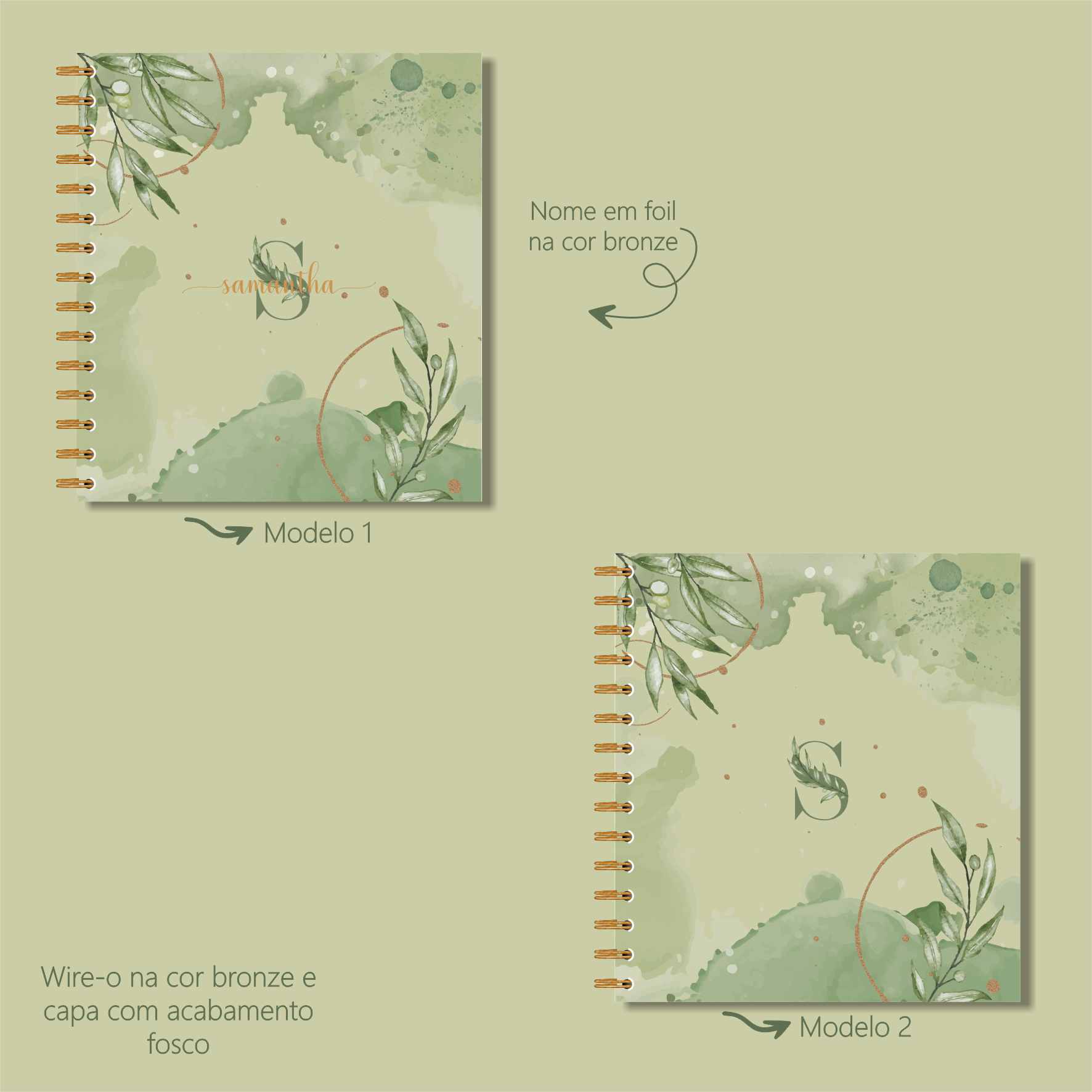 Ollive - Planner Master - Imagem 11